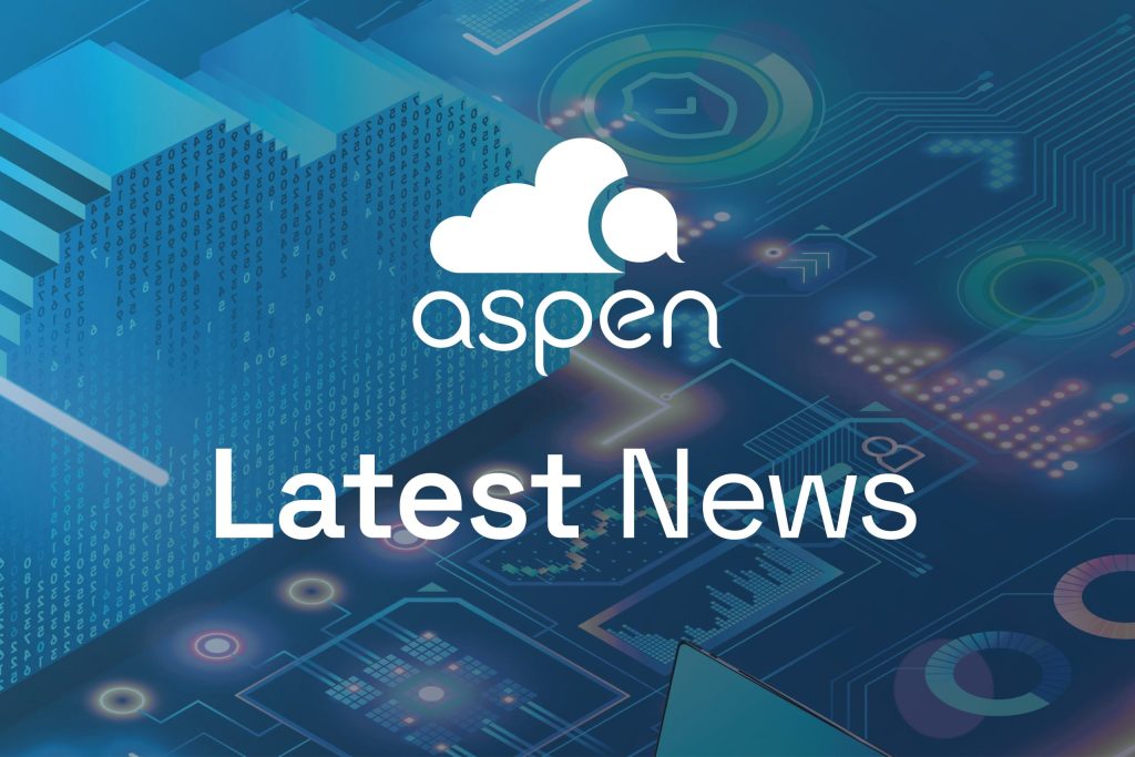 aspen solutions latest news