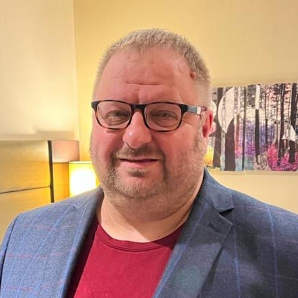 John Kerr - IT support glasgow