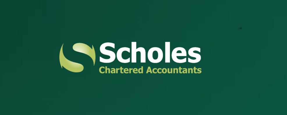 Scholes CA logo