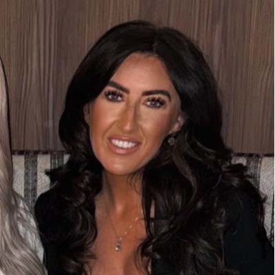 Lucy Gillan Aspen Solutions