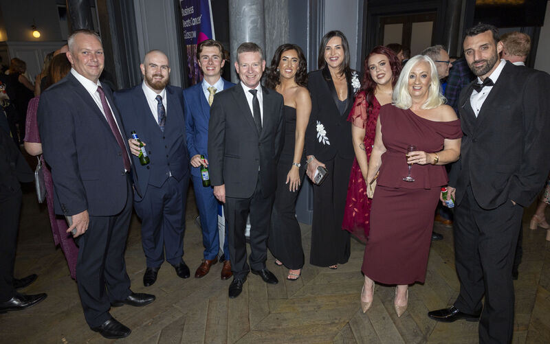 Commonwealth Games launch IT support at Hydro Glasgow